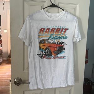 volks wagon t shirt medium